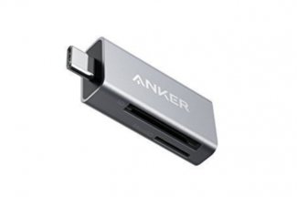 Най-добрият четец за SD карти за твоя Android телефон